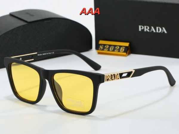 Prada-Sunglass(AAA)-615