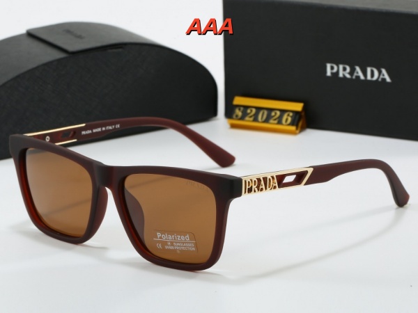 Prada-Sunglass(AAA)-618