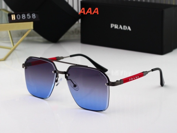 Prada-Sunglass(AAA)-669