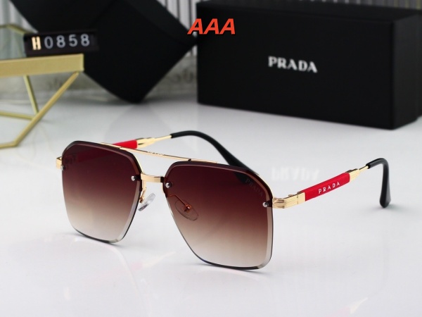 Prada-Sunglass(AAA)-671