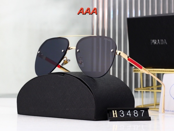 Prada-Sunglass(AAA)-682