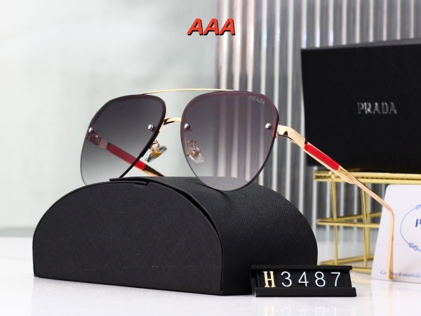 Prada-Sunglass(AAA)-684