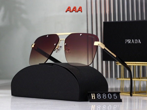 Prada-Sunglass(AAA)-686