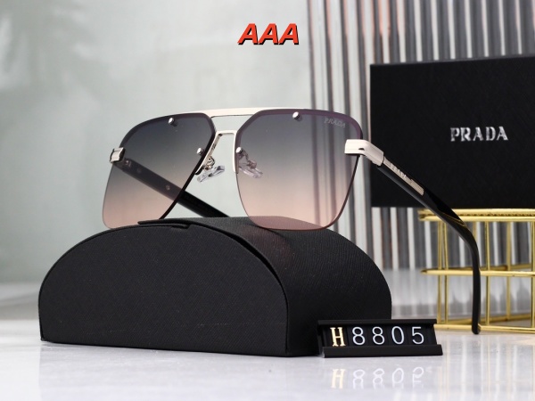 Prada-Sunglass(AAA)-688