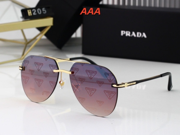 Prada-Sunglass(AAA)-692