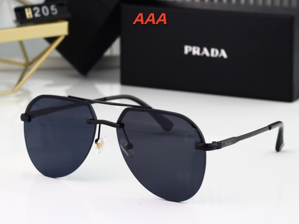 Prada-Sunglass(AAA)-696