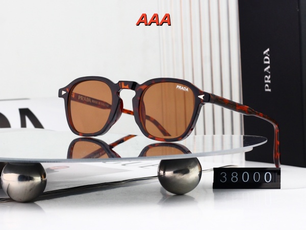 Prada-Sunglass(AAA)-708