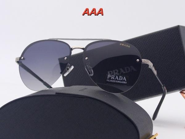 Prada-Sunglass(AAA)-713