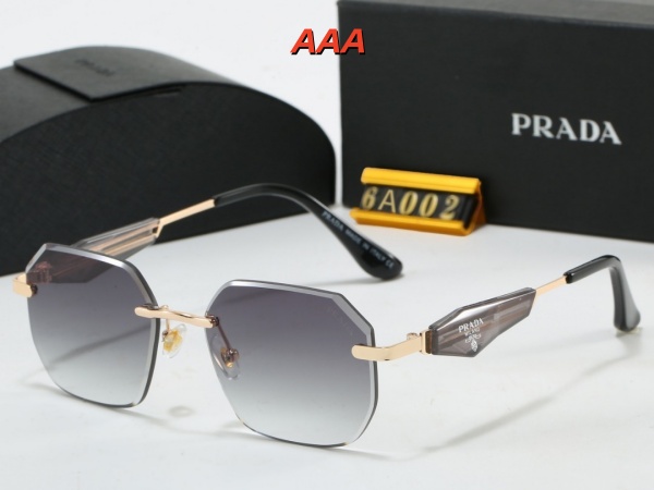 Prada-Sunglass(AAA)-724