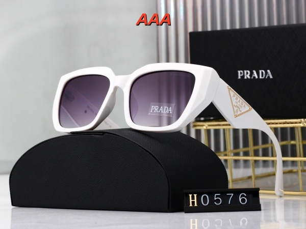 Prada-Sunglass(AAA)-097