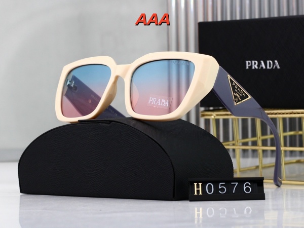 Prada-Sunglass(AAA)-098