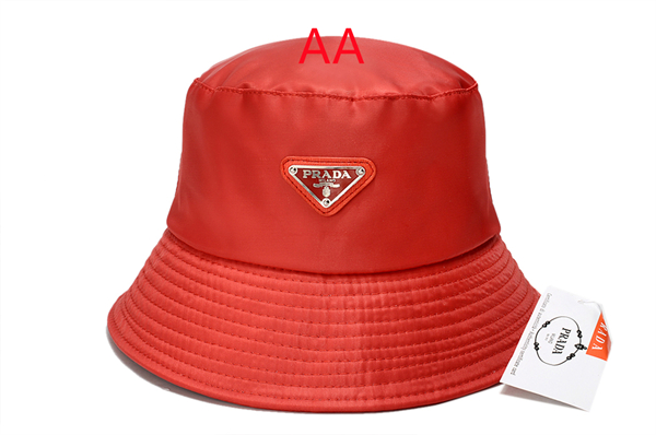 Prada Snapbacks(AA)-0001