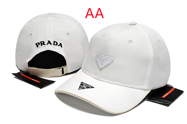 Prada Snapbacks(AA)-0024