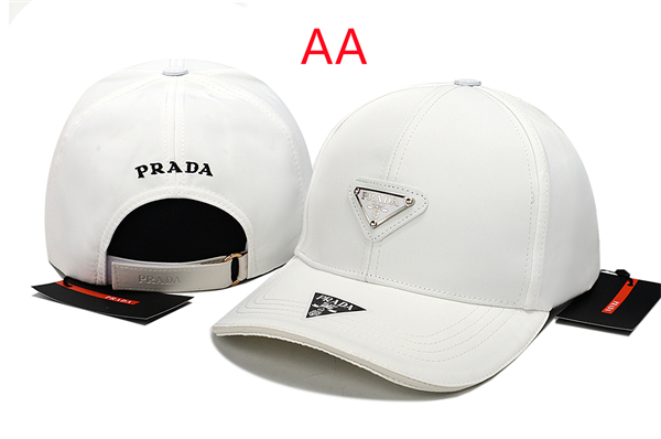Prada Snapbacks(AA)-0031