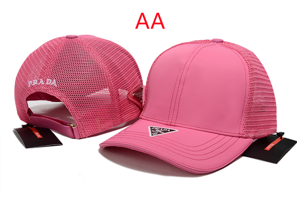 Prada Snapbacks(AA)-0043