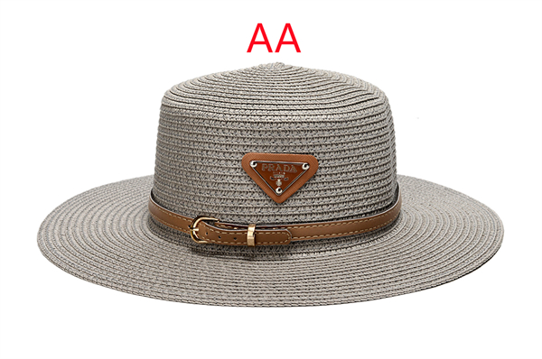 Prada Snapbacks(AA)-0058