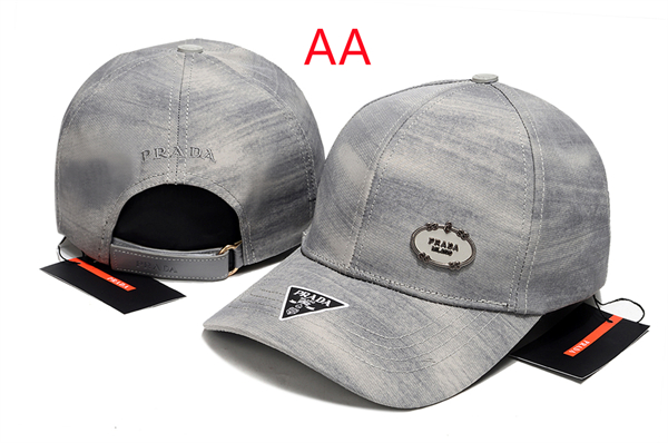 Prada Snapbacks(AA)-0060