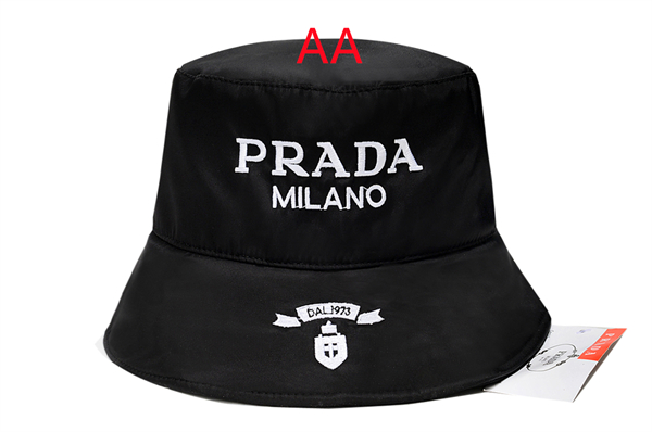 Prada Snapbacks(AA)-0009