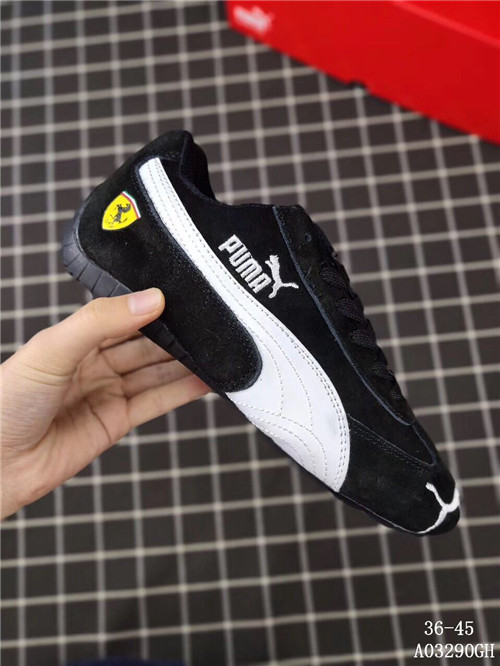 Puma(man's)Shoes-009