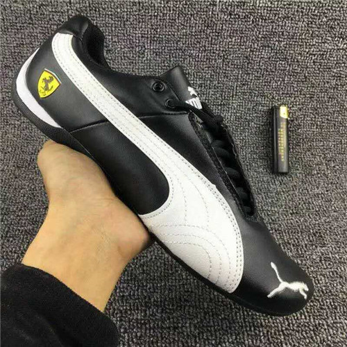 Puma(man's)Shoes-107