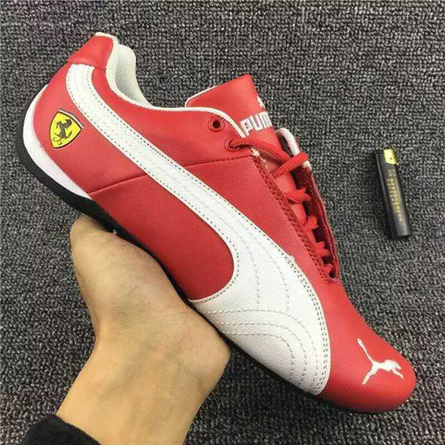 Puma(man's)Shoes-110