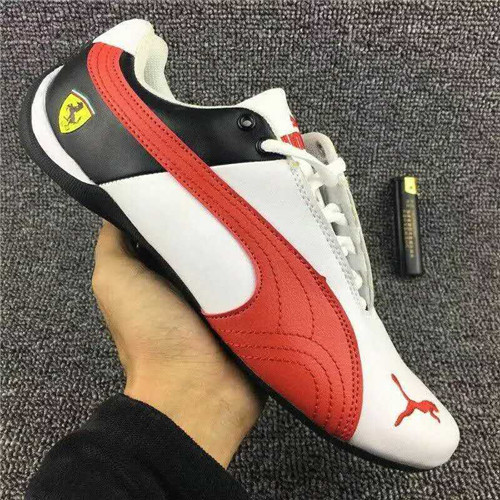 Puma(man's)Shoes-111