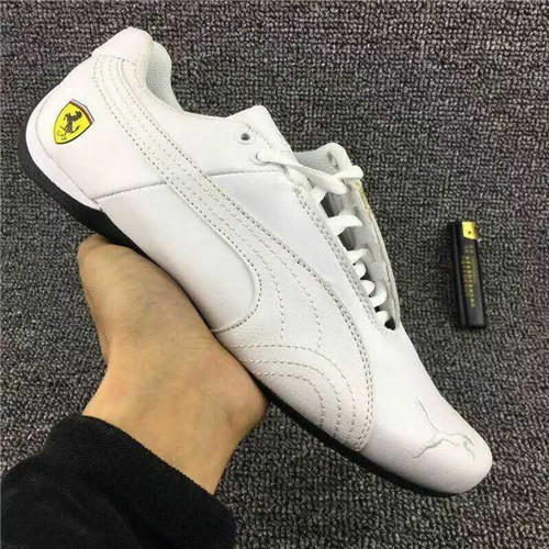 Puma(man's)Shoes-116