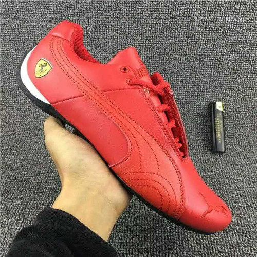 Puma(man's)Shoes-117