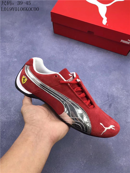 Puma(man's)Shoes-015