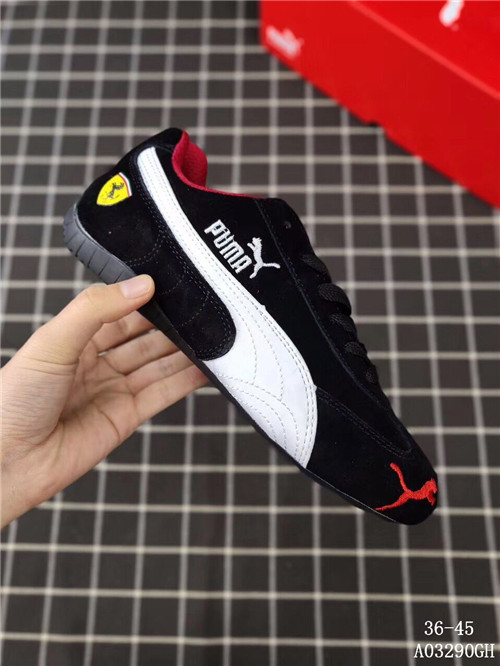 Puma(man's)Shoes-002