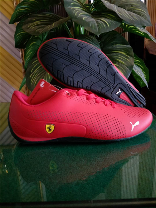 Puma(man's)Shoes-223