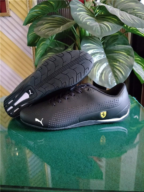 Puma(man's)Shoes-224