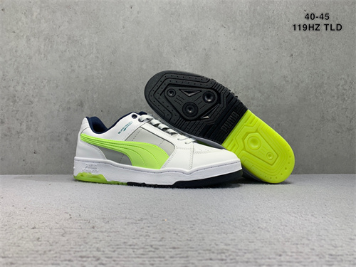 Puma(man's)Shoes-248