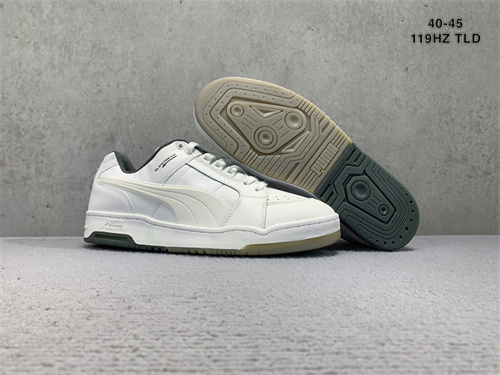 Puma(man's)Shoes-250