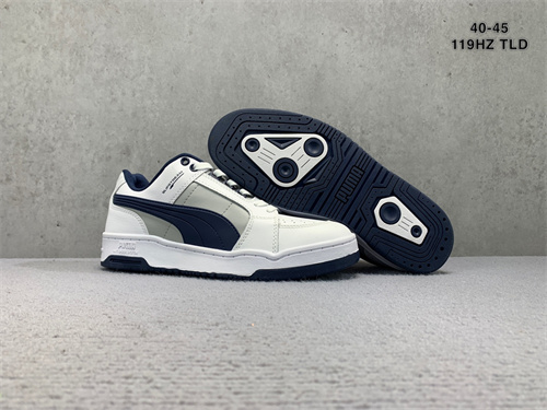 Puma(man's)Shoes-255