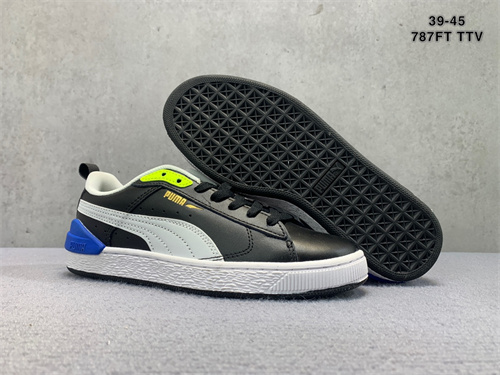 Puma(man's)Shoes-260