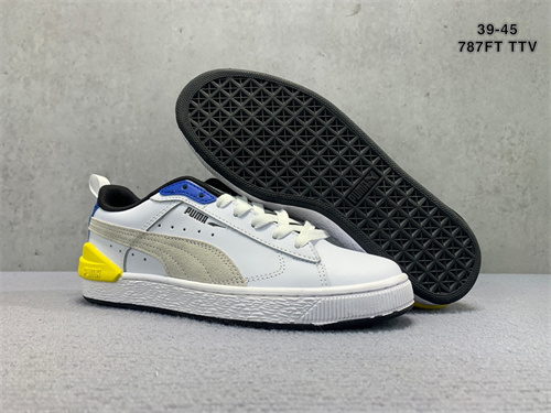 Puma(man's)Shoes-265
