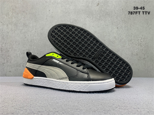 Puma(man's)Shoes-266