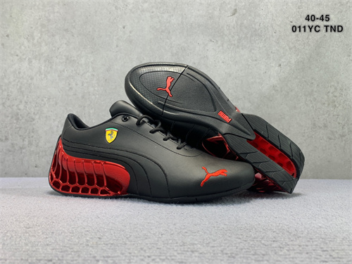 Puma(man's)Shoes-270