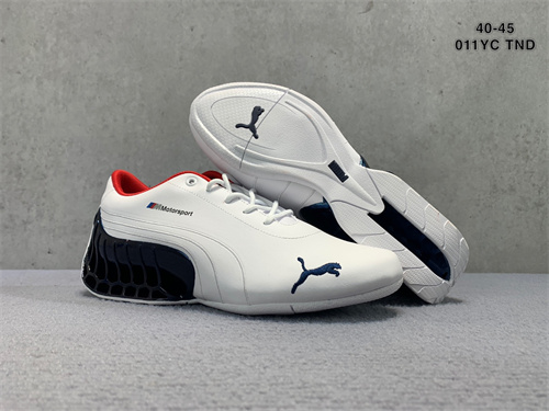 Puma(man's)Shoes-272