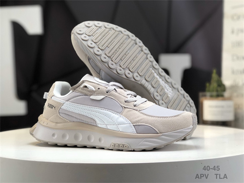 Puma(man's)Shoes-0286