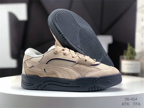 Puma(Women's)Shoes-0024