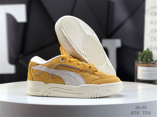 Puma(Women's)Shoes-0035