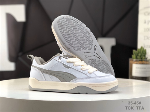 Puma(Women's)Shoes-0042