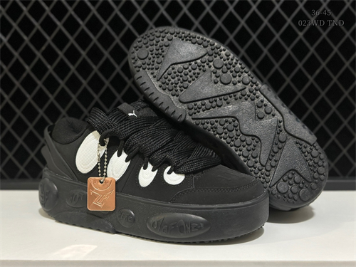 Puma(man's)Shoes-0355