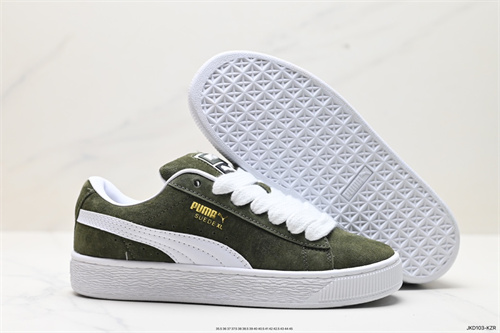 Puma(Women's)Shoes-0089