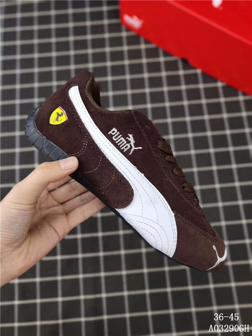 Puma(man's)Shoes-004