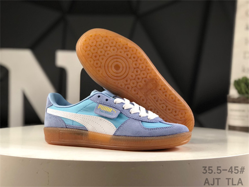 Puma(man's)Shoes-0385