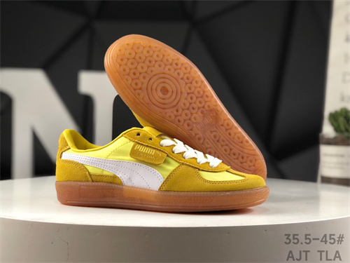 Puma(Women's)Shoes-0101