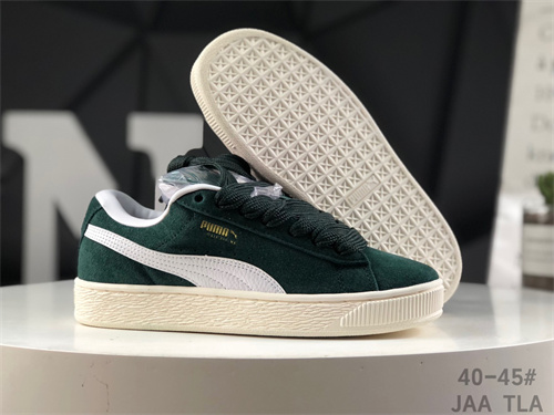 Puma(man's)Shoes-0390